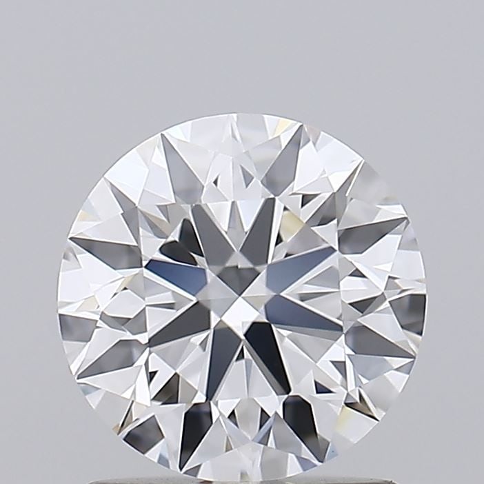 IGI Round 1.23ct D IF Ideal Loose Lab Diamond: IGI Round 1.23ct D IF Ideal Loose Lab Diamond Experience the beauty of nature in a lab-grown diamond, certified by IGI as a D color, IF clarity, and EX polish. This 1.23ct round stone shines with exce
