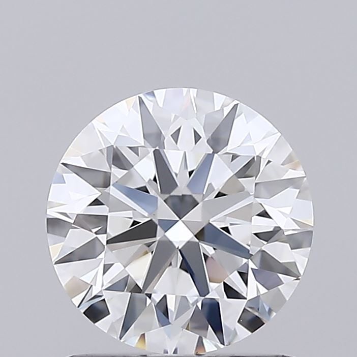 IGI Round 1.05ct D VVS2 Ideal Loose Lab Diamond (1 of 1)