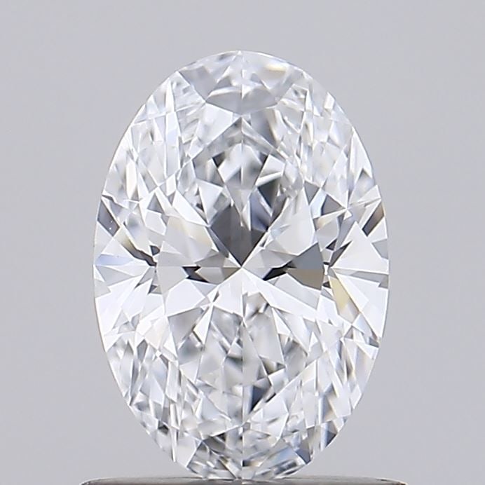 IGI Oval 0.74ct E VVS2 Loose Lab Diamond (1 of 1)
