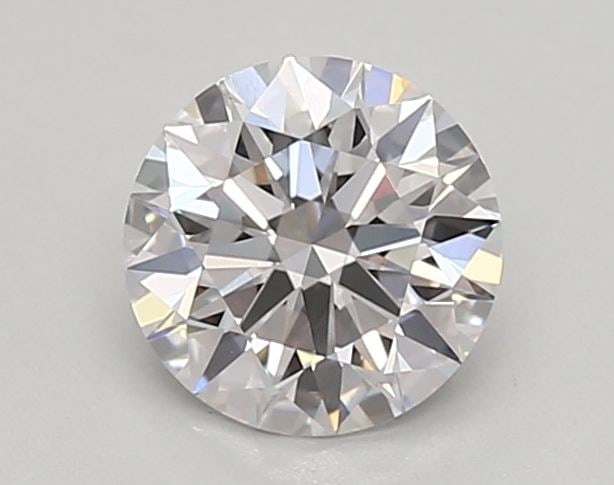 IGI Round 0.78ct D VVS2 Ideal Loose Lab Diamond: IGI Round 0.78ct D VVS2 Ideal Loose Lab Diamond Experience the brilliance of a lab-grown diamond, certified by IGI as a flawless 0.78ct D VVS2 Ideal Round. This exceptional stone boasts an EX polish a