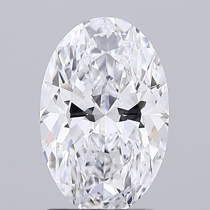 IGI Oval 1.52ct D IF Loose Lab Diamond: IGI Oval 1.52ct D IF Loose Lab Diamond Experience the beauty of a lab-grown diamond, certified by the International Gemological Institute (IGI), with exceptional clarity and color. This stunning 1.52c