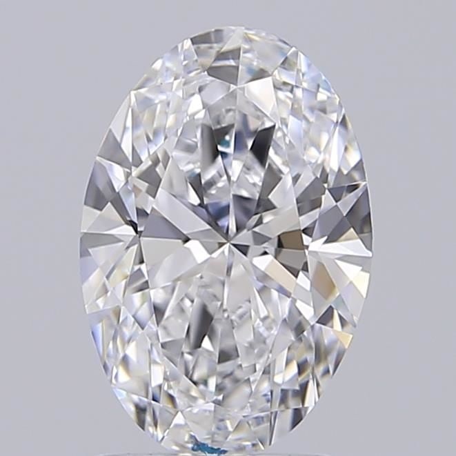 GIA Oval Diamond 1.58ct D VVS2: GIA Oval Diamond 1.58ct D VVS2 Experience the unparalleled brilliance of this exceptional oval-cut diamond, certified by the prestigious GIA as D color and VVS2 clarity, boasting an EX polish and VG s