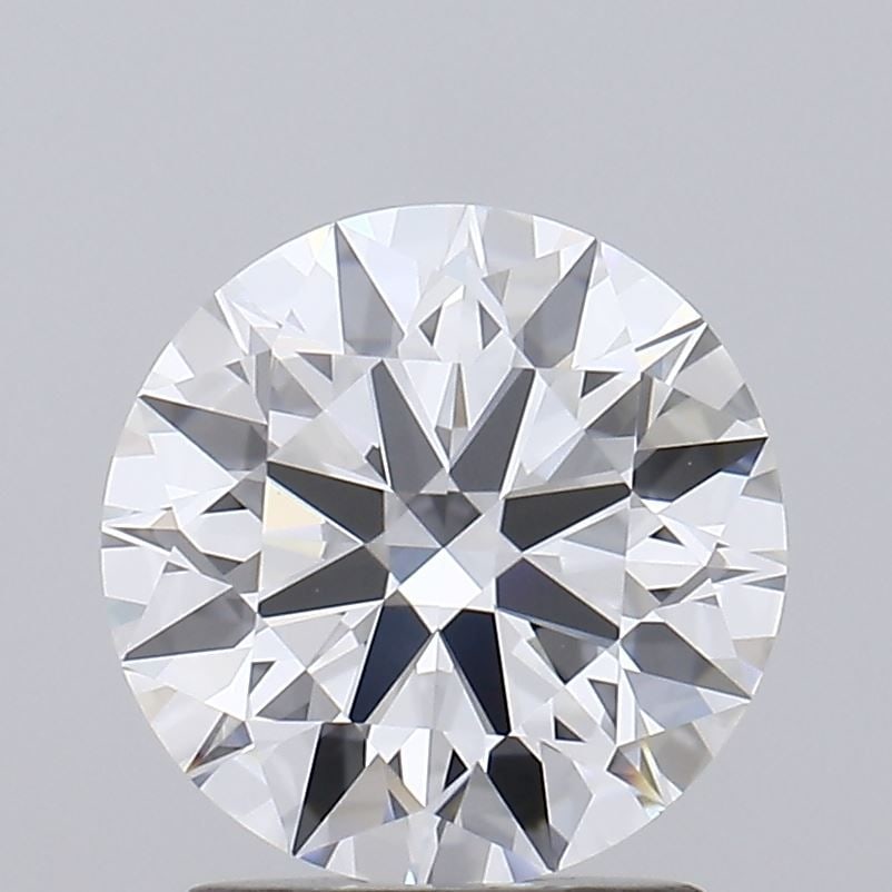 IGI Round 1.83ct D VVS1 Ideal Loose Lab Diamond: IGI Round 1.83ct D VVS1 Ideal Loose Lab Diamond A rare and exceptional lab-grown diamond, certified by the International Gemological Institute (IGI), boasts impressive clarity with a VVS1 grade, excep