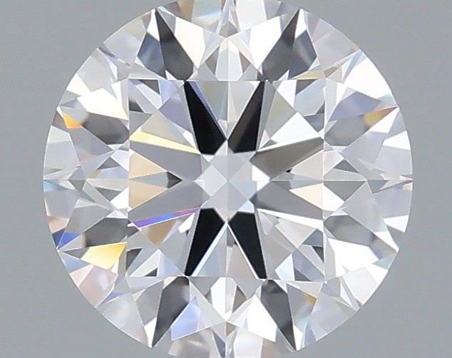 IGI Round 1.02ct D VVS1 Ideal Loose Lab Diamond: IGI Round 1.02ct D VVS1 Ideal Loose Lab Diamond Experience the beauty of a lab-grown diamond, certified by IGI as a 1.02ct D VVS1 Ideal Round Brilliant. This exceptional stone boasts an EX polish and
