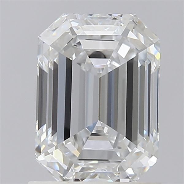 Loose Lab Diamond - IGI Emerald 1.57ct D VVS2: Loose Lab Diamond - IGI Emerald 1.57ct D VVS2 Experience the brilliance of nature, redefined. This exquisite lab-grown diamond boasts a stunning D color and VVS2 clarity, giving it an unparalleled lev