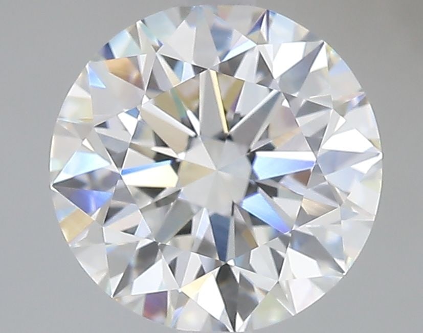 IGI Round 3.09ct E VVS2 Ideal Loose Lab Diamond: IGI Round 3.09ct E VVS2 Ideal Loose Lab Diamond A rare and exceptional lab-grown diamond, certified by the International Gemological Institute (IGI), boasts a stunning 3.09 carat round cut with an E c