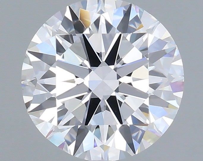 IGI Round 1.5ct D IF Loose Lab Diamond: IGI Round 1.5ct D IF Loose Lab Diamond A stunning IGI-certified lab diamond, this 1.5ct D IF round gem boasts exceptional clarity and color, making it a rare find for those seeking a flawless stone. W