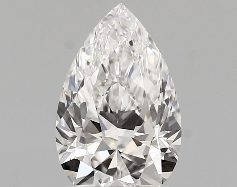Loose Lab Diamond - IGI Pear 1.26ct D VVS2 (1 of 1)