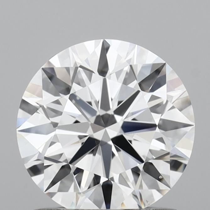 IGI Round 1.0ct D VVS1 Ideal Loose Lab Diamond: IGI Round 1.0ct D VVS1 Ideal Loose Lab Diamond A rare opportunity to own a genuine lab-grown diamond, certified by the International Gemological Institute (IGI), this 1.0ct D VVS1 Ideal Loose Lab Diam