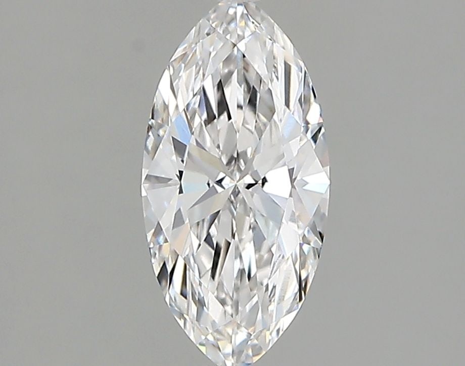 IGI Marquise 1.08ct D VVS2 Loose Lab Diamond: IGI Marquise 1.08ct D VVS2 Loose Lab Diamond A stunning IGI-certified lab-grown marquise diamond, weighing 1.08 carats, boasts exceptional clarity and color with a VVS2 grade and D color rating. Its E