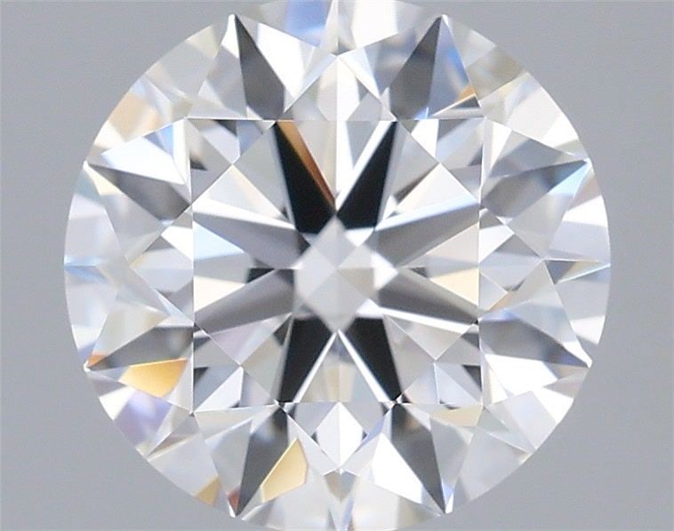 IGI Round 1.52ct D VVS1 Ideal Loose Lab Diamond: IGI Round 1.52ct D VVS1 Ideal Loose Lab Diamond A rare and exceptional lab-grown diamond, certified by the International Gemological Institute (IGI), boasts an impressive 1.52 carat size with flawless