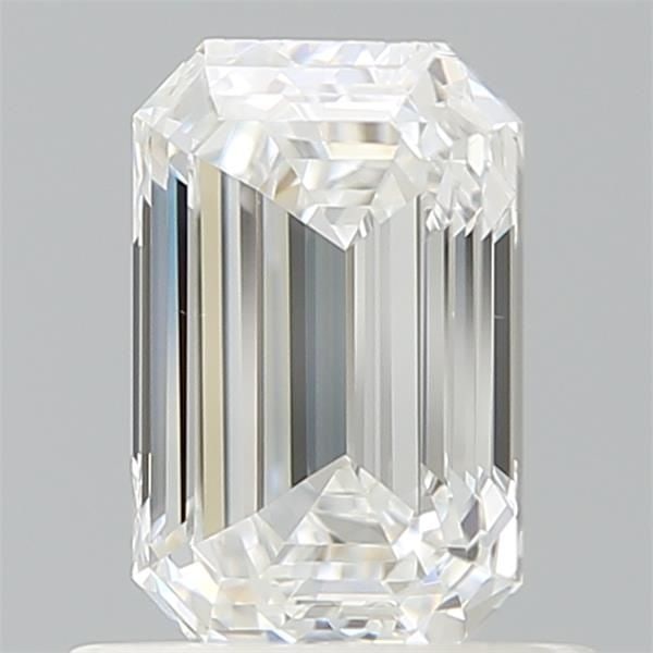 Loose Lab Diamond - IGI Emerald 1.01ct D VVS2 (1 of 1)