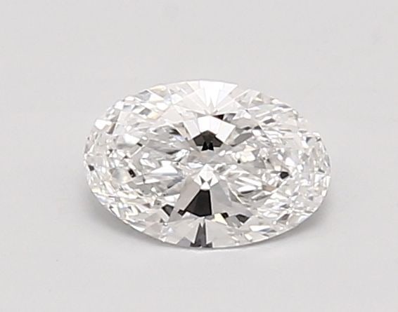 IGI Oval Diamond 0.63ct D VVS2: IGI Oval Diamond 0.63ct D VVS2 Experience the unparalleled brilliance of this exceptional oval-cut diamond, certified by the International Gemological Institute (IGI) as D color and VVS2 clarity, boas