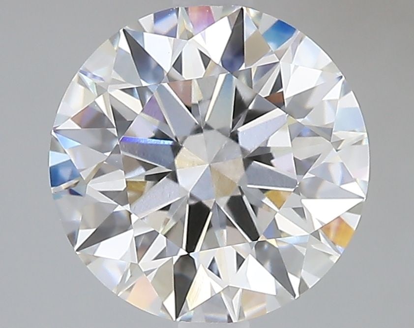 IGI Round 3.09ct E VVS2 Ideal Loose Lab Diamond: IGI Round 3.09ct E VVS2 Ideal Loose Lab Diamond Experience the brilliance of a lab-grown diamond, certified by IGI as an Ideal cut with exceptional clarity and polish. This stunning 3.09ct E VVS2 gems