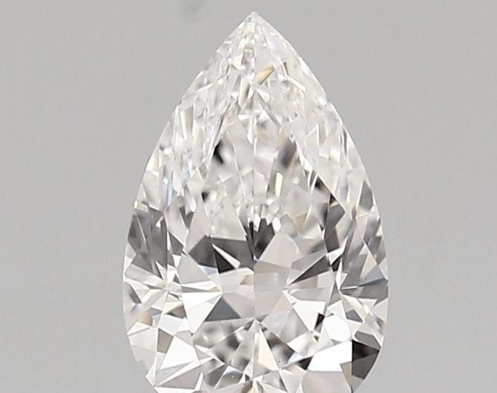 Loose Lab Diamond - IGI Pear 1.03ct D VVS2 (1 of 1)