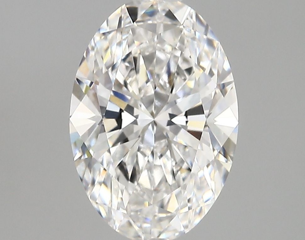 IGI Oval 2.48ct E VVS2 Diamond, Loose (1 of 1)