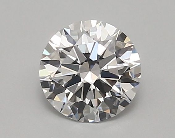 IGI Round 0.96ct D VVS2 Ideal Loose Lab Diamond (1 of 1)