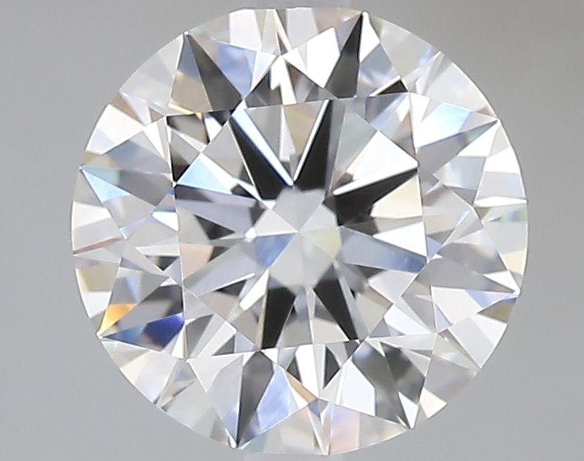 IGI Round 3.09ct E VVS2 Ideal Loose Lab Diamond: IGI Round 3.09ct E VVS2 Ideal Loose Lab Diamond A rare and exceptional find, this 3.09ct IGI Round lab-grown diamond boasts an impressive EX polish and symmetry, giving it a dazzling brilliance that's