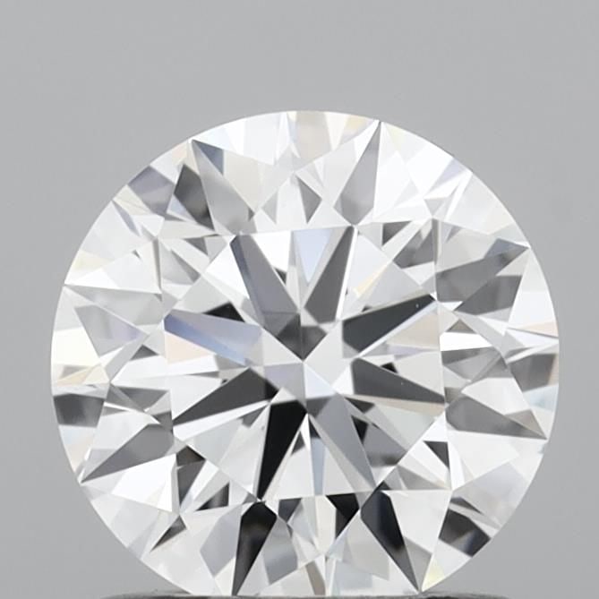 IGI Round 1.0ct D VVS1 Ideal Loose Lab Diamond: IGI Round 1.0ct D VVS1 Ideal Loose Lab Diamond Experience the brilliance of a lab-grown diamond, certified by IGI as a 1.0ct D VVS1 Ideal, boasting exceptional clarity and cut quality. This stunning s