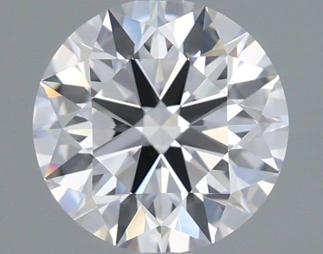 IGI Round 1.72ct E VVS1 Ideal Loose Lab Diamond (1 of 1)