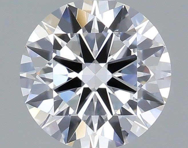 IGI Round 1.02ct D IF Ideal Loose Lab Diamond: IGI Round 1.02ct D IF Ideal Loose Lab Diamond A truly unique and exceptional diamond, this 1.02ct IGI Round lab-grown gem boasts an impressive D color, IF clarity, and EX polish, symmetry, making it a