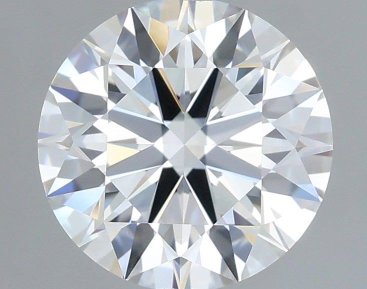 IGI Round 1.56ct E VVS1 Ideal Loose Lab Diamond: IGI Round 1.56ct E VVS1 Ideal Loose Lab Diamond Experience the brilliance of a lab-grown diamond, certified by IGI as a flawless 1.56ct E VVS1 Ideal Round, boasting exceptional clarity and polish. Thi