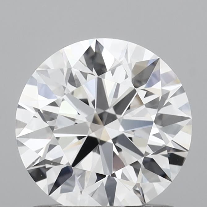 IGI Round 1.0ct D VVS1 Ideal Loose Lab Diamond: IGI Round 1.0ct D VVS1 Ideal Loose Lab Diamond A rare opportunity to own a genuine lab-grown diamond, certified by the International Gemological Institute (IGI), this 1.0ct D VVS1 Ideal Round Brillian