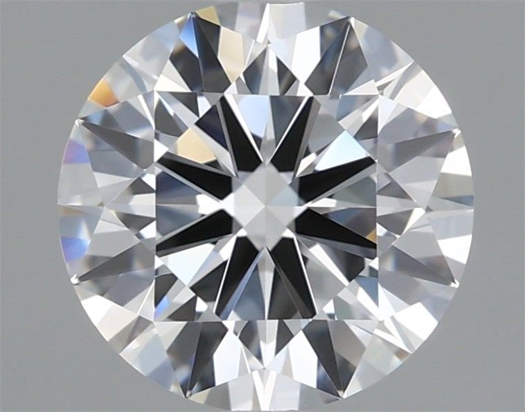 IGI Round 2.07ct D VVS1 Ideal Loose Lab Diamond: IGI Round 2.07ct D VVS1 Ideal Loose Lab Diamond Experience the brilliance of a lab-grown diamond, certified by IGI as a 2.07ct D VVS1 Ideal Round, boasting exceptional color, clarity, and polish. This