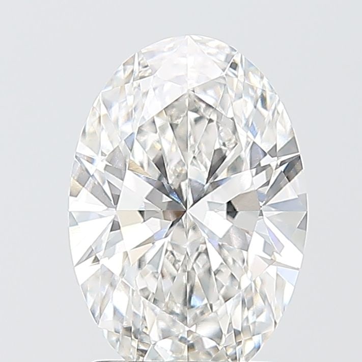 IGI Oval 2.04ct E VVS2 Lab Diamond: IGI Oval 2.04ct E VVS2 Lab Diamond Experience the brilliance of a lab-grown diamond, certified by IGI as a stunning 2.04ct E VVS2 Oval cut gemstone with exceptional clarity and polish. Its EX symmetry