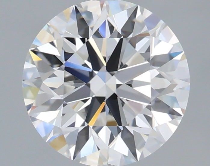 IGI Round 1.54ct D VVS1 Ideal Loose Lab Diamond: IGI Round 1.54ct D VVS1 Ideal Loose Lab Diamond Experience the brilliance of nature in a lab-grown diamond, certified by IGI as a 1.54ct D VVS1 Ideal round stone, boasting exceptional clarity and colo