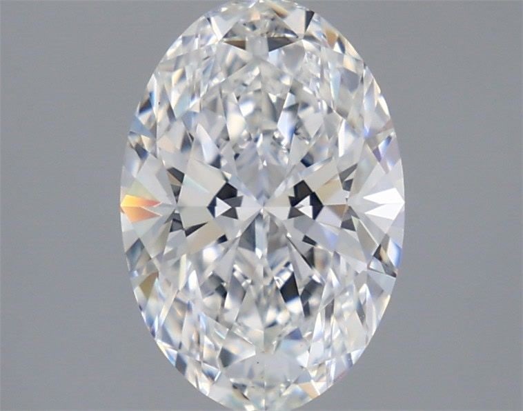 IGI Oval 2.08ct D VVS1 Loose Lab Diamond: IGI Oval 2.08ct D VVS1 Loose Lab Diamond Experience the brilliance of a lab-grown diamond, certified by the International Gemological Institute (IGI) as a flawless VVS1 D color gemstone. This exceptio