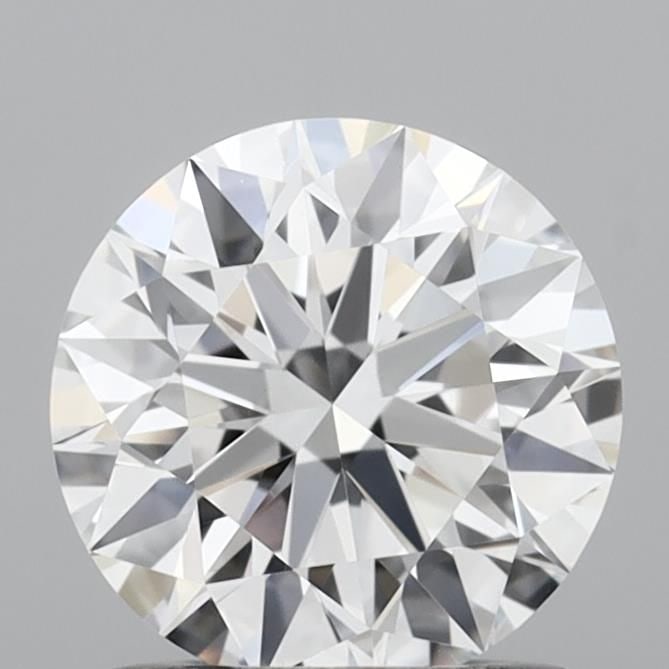 IGI Round 1.04ct D Ideal Loose Lab Diamond (1 of 1)
