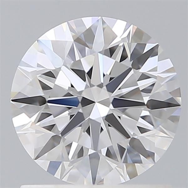 IGI Round 1.16ct D VVS2 Ideal Loose Lab Diamond (1 of 1)