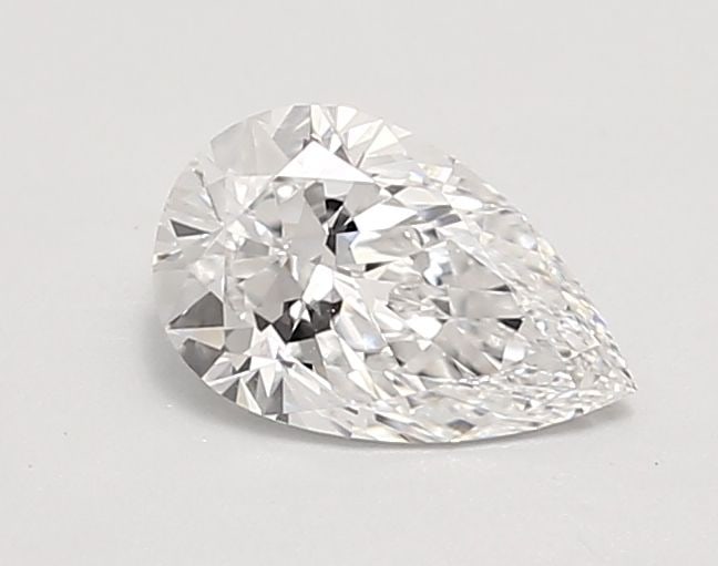 Loose Lab Diamond - IGI Pear 1.03ct D VVS2 (1 of 1)