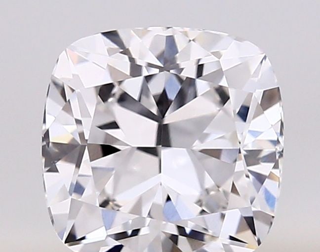 IGI Cushion Modified 1.89ct E VVS2 Loose Lab Diamond: IGI Cushion Modified 1.89ct E VVS2 Loose Lab Diamond Experience the brilliance of a lab-grown diamond, certified by IGI and boasting exceptional clarity with an E color and VVS2 grade. This 1.89ct cus
