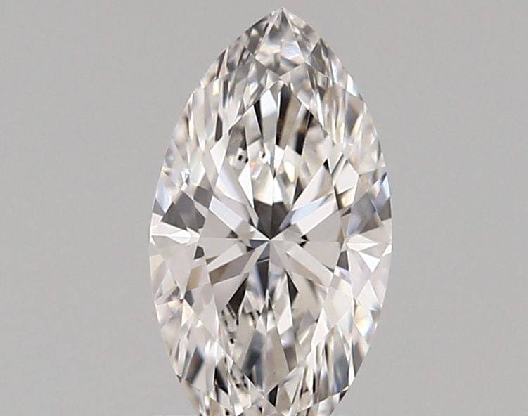 IGI Marquise 1.0ct E VVS2 Loose Lab Diamond: IGI Marquise 1.0ct E VVS2 Loose Lab Diamond Experience the brilliance of a lab-grown diamond, certified by IGI as a 1.0ct E VVS2 Marquise cut gemstone. Its exceptional clarity and EX polish make it a