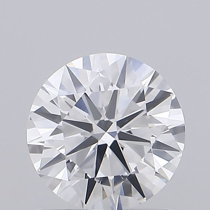 Loose Lab Diamond - Round 0.53ct D VVS1 (1 of 1)
