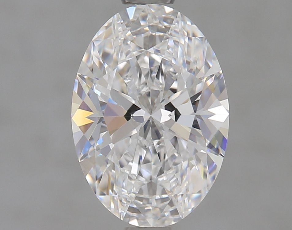 Loose Lab Diamond - GIA Oval 1.5ct D VVS1: Loose Lab Diamond - GIA Oval 1.5ct D VVS1 Experience the brilliance of a lab-grown diamond, certified by the prestigious GIA as a flawless VVS1 D color oval cut gemstone weighing 1.5 carats. Its