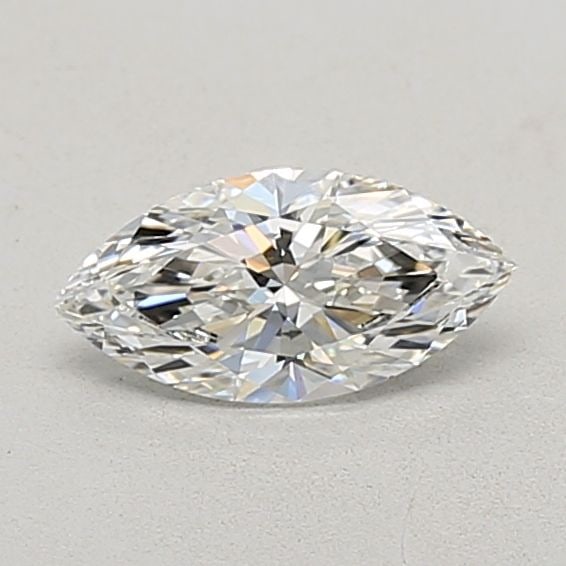 IGI Marquise 0.59ct E IF Loose Lab Diamond: IGI Marquise 0.59ct E IF Loose Lab Diamond Experience the brilliance of a lab-grown diamond, certified by IGI as a true 0.59ct E IF Loose Lab Diamond. With its exceptional cut, color, and clarity, thi
