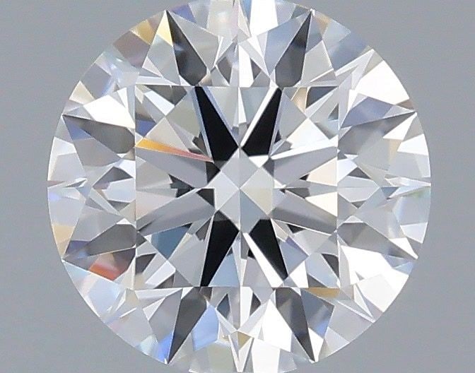 IGI Round 1.05ct D Ideal Loose Lab Diamond: IGI Round 1.05ct D Ideal Loose Lab Diamond Experience the exceptional quality of this 1.05ct IGI Round lab diamond, boasting an impressive D color and IF clarity for maximum brilliance. With its EX po