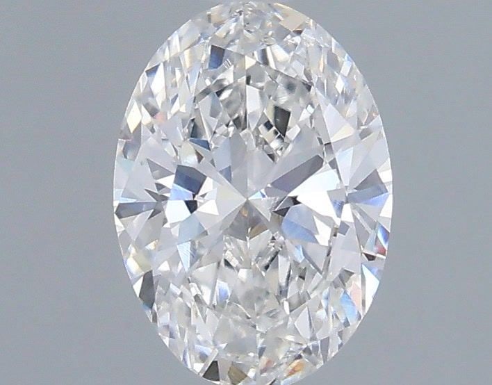 IGI Oval 0.8ct E VVS2 Loose Lab Diamond: IGI Oval 0.8ct E VVS2 Loose Lab Diamond Experience the brilliance of nature, without the environmental impact - this stunning IGI Oval 0.8ct E VVS2 Loose Lab Diamond boasts exceptional clarity and col