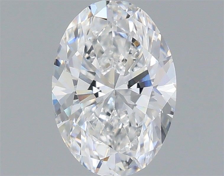 IGI Oval 0.84ct E VVS2 Loose Lab Diamond (1 of 1)