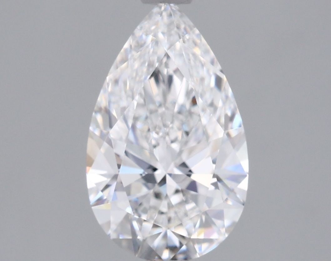 Loose Lab Diamond - IGI Pear 1.51ct D VVS2 (1 of 1)
