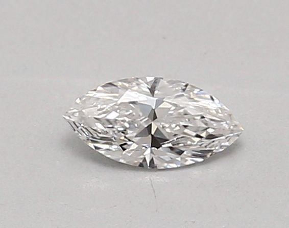 IGI Marquise 0.34ct D VVS1 Loose Lab Diamond (1 of 1)