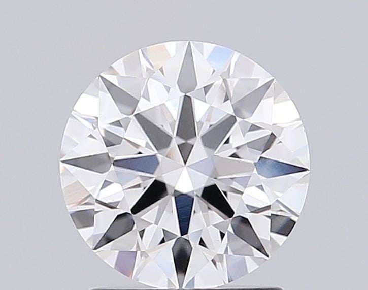 IGI Round 1.59ct E VVS2 Ideal Loose Lab Diamond: IGI Round 1.59ct E VVS2 Ideal Loose Lab Diamond A stunning IGI-certified lab-grown diamond, this 1.59ct E color, VVS2 clarity stone boasts exceptional cut and polish, making it a true gem for any jewe