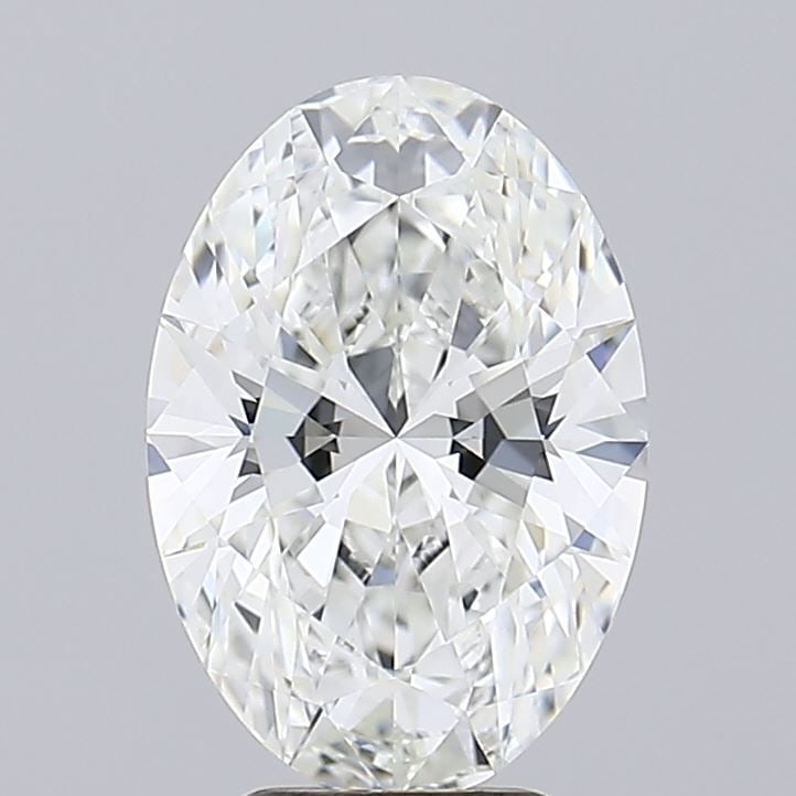 IGI Oval 3.26ct F VVS2 Loose Lab Diamond: IGI Oval 3.26ct F VVS2 Loose Lab Diamond Experience the beauty of a lab-grown diamond, certified by IGI as F color, VVS2 clarity, and EX polish and symmetry. This stunning 3.26ct oval-cut gem shines w