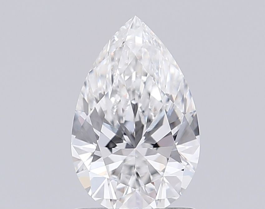 Loose Lab Diamond - IGI Pear 1.59ct E VVS2 (1 of 1)