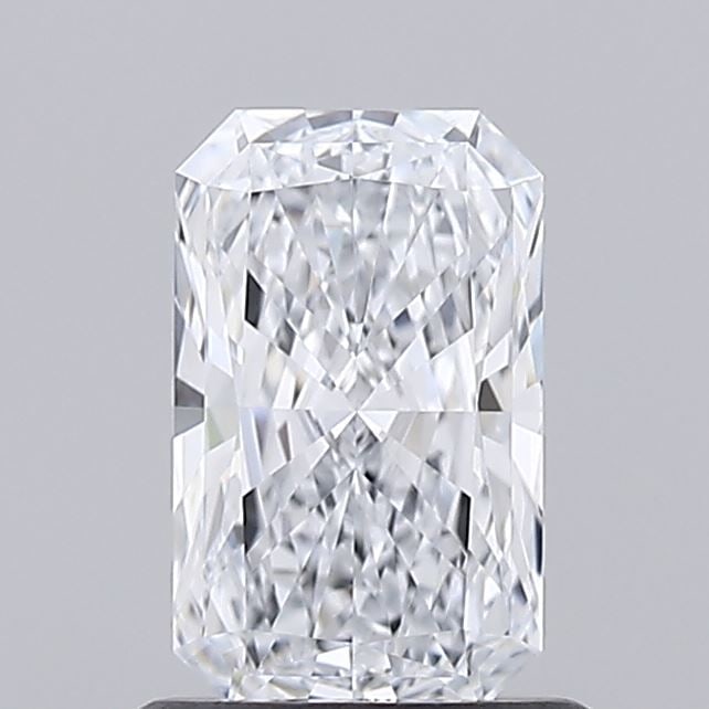 IGI Radiant 0.93ct E VVS2 Loose Lab Diamond (1 of 1)