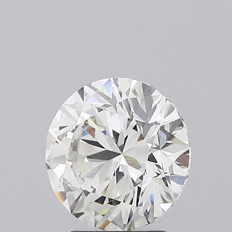 IGI Round 3.02ct J VVS2 Loose Lab Diamond (1 of 1)