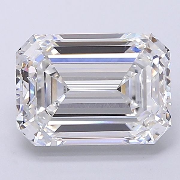 IGI Emerald 2.1ct F IF Loose Lab Diamond (1 of 1)